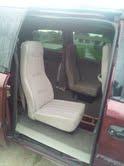 Dodge Caravan 2003 photo 1