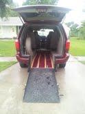 Dodge Caravan 2003 photo 2