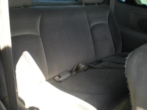 Dodge Caravan SE Other