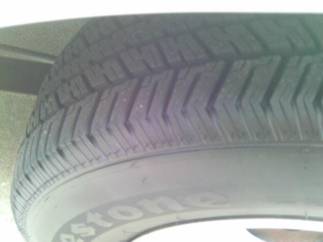 Dodge Caravan 2003 photo 5