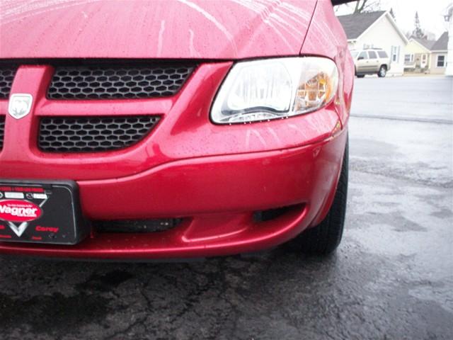 Dodge Caravan 2003 photo 5