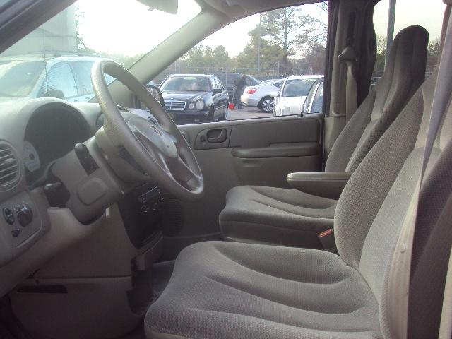 Dodge Caravan 2003 photo 5