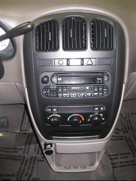 Dodge Caravan SE Other