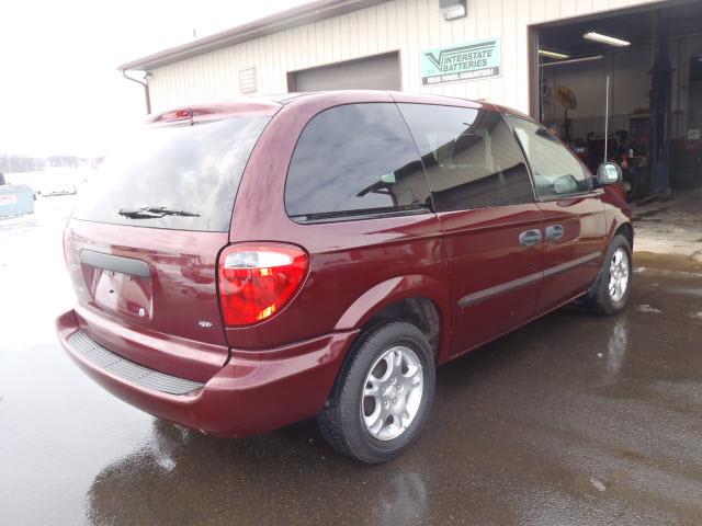 Dodge Caravan 2003 photo 3