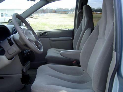 Dodge Caravan 2003 photo 3