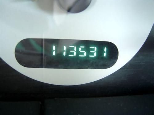 Dodge Caravan 2003 photo 5