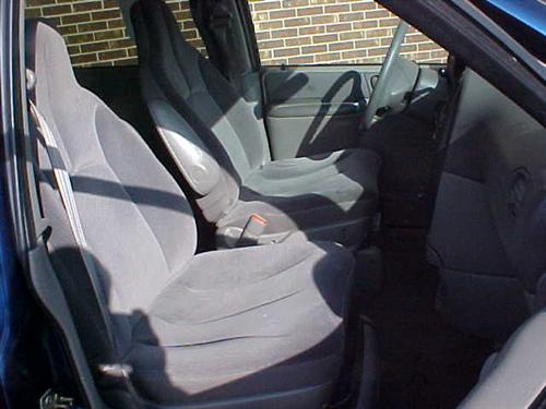 Dodge Caravan SE Other