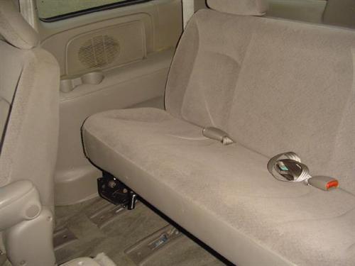 Dodge Caravan SE Other