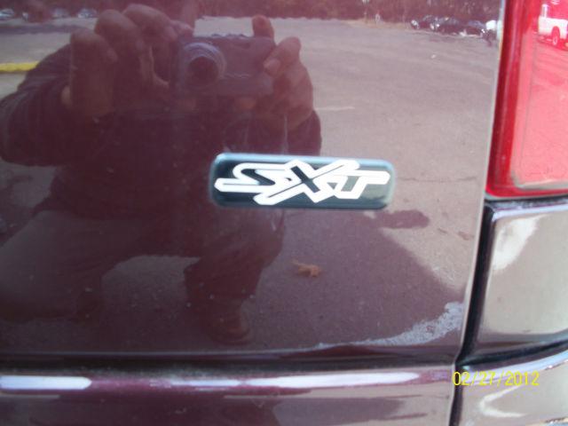 Dodge Caravan 2003 photo 3