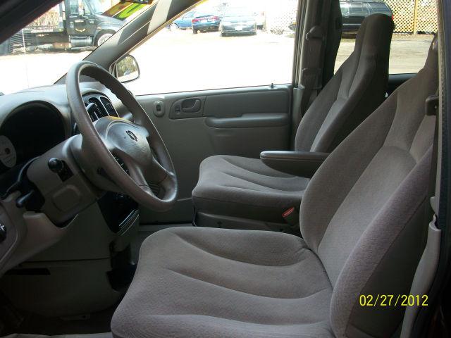 Dodge Caravan 2003 photo 5