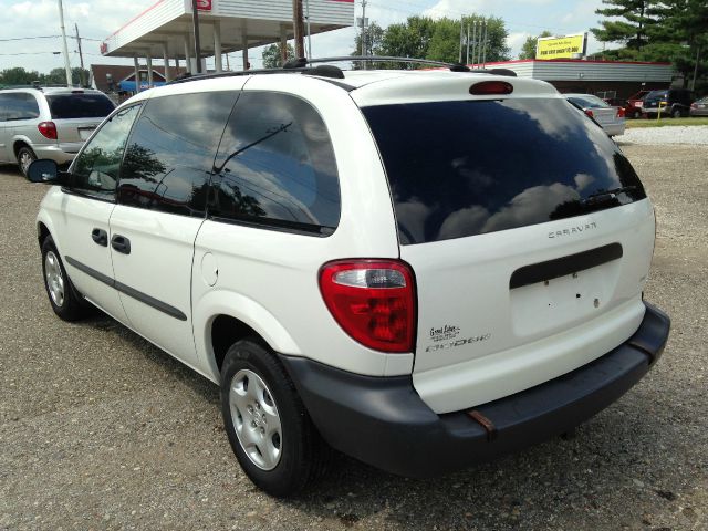 Dodge Caravan 2003 photo 1