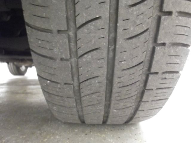 Dodge Caravan 2003 photo 15