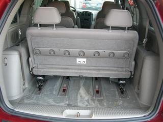 Dodge Caravan SE Other
