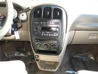 Dodge Caravan SE Other