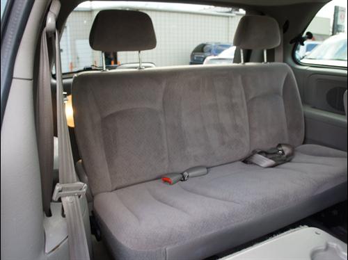 Dodge Caravan SE Other