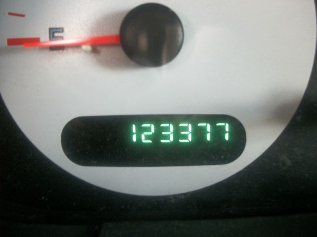 Dodge Caravan 2003 photo 1