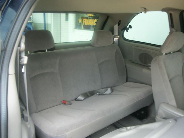 Dodge Caravan 2003 photo 6