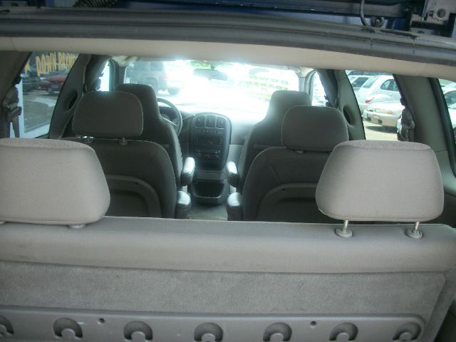 Dodge Caravan 2003 photo 7