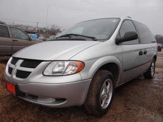Dodge Caravan SE Unspecified