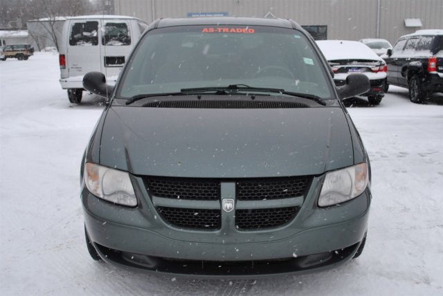 Dodge Caravan SE Unspecified