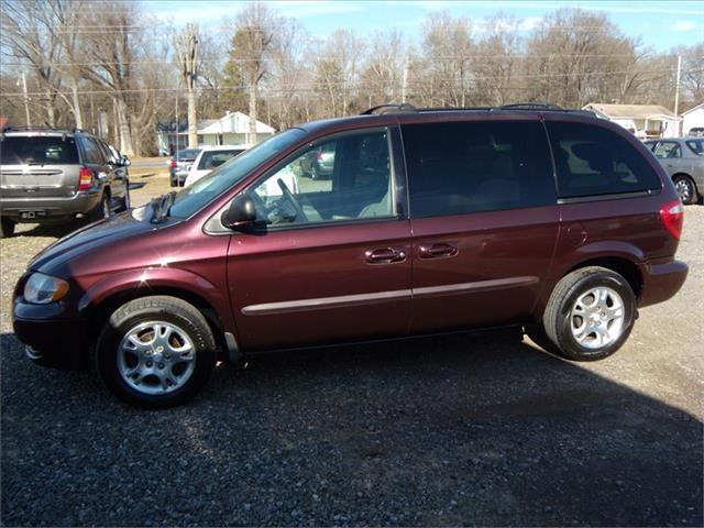 Dodge Caravan 2004 photo 3