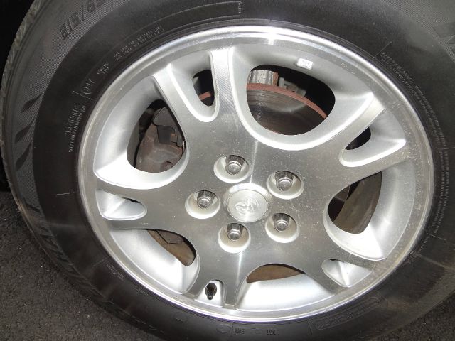 Dodge Caravan 2004 photo 1