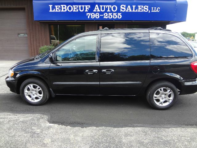 Dodge Caravan 2004 photo 4