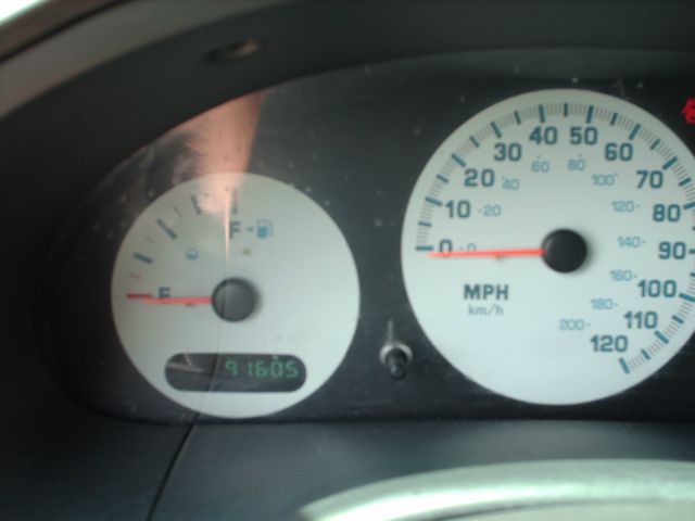 Dodge Caravan S MiniVan