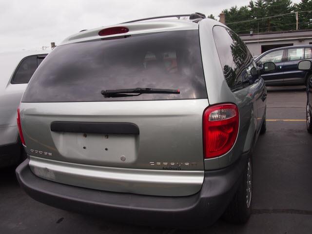 Dodge Caravan 2004 photo 4