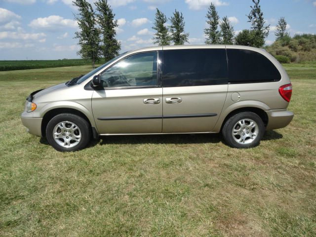 Dodge Caravan 2004 photo 4