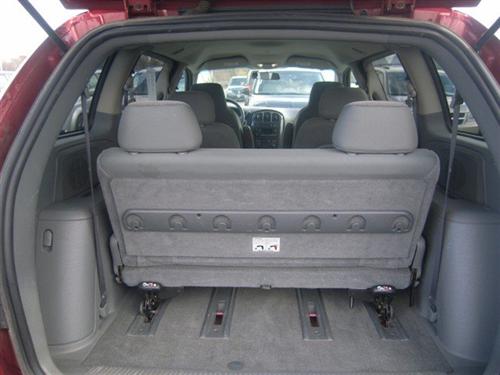 Dodge Caravan 2005 photo 3