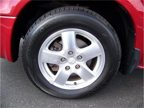 Dodge Caravan 2005 photo 1