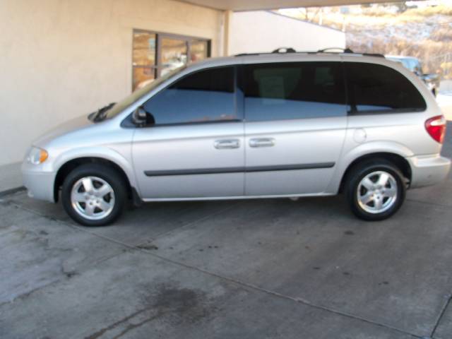 Dodge Caravan 2005 photo 5