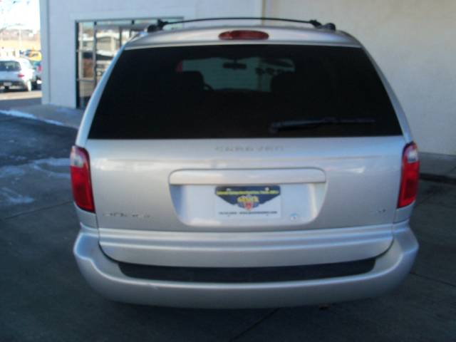 Dodge Caravan S MiniVan