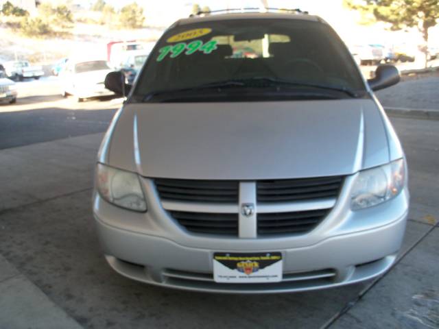 Dodge Caravan 2005 photo 4
