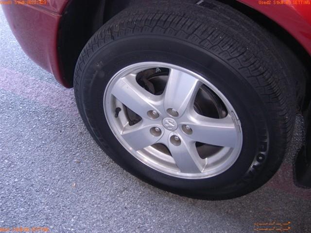 Dodge Caravan 2005 photo 4