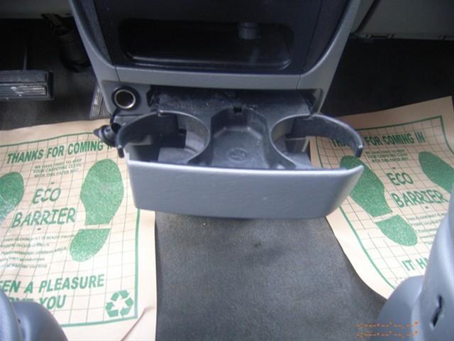 Dodge Caravan 2005 photo 1