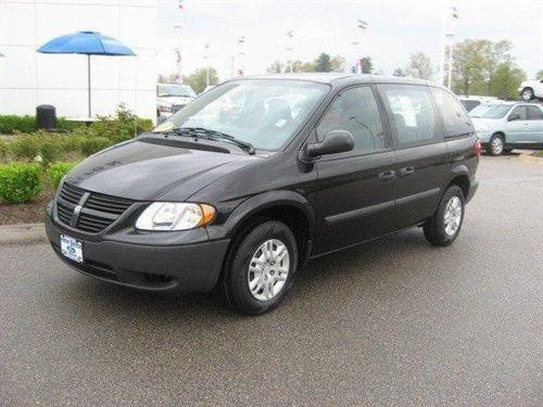 Dodge Caravan 2005 photo 5