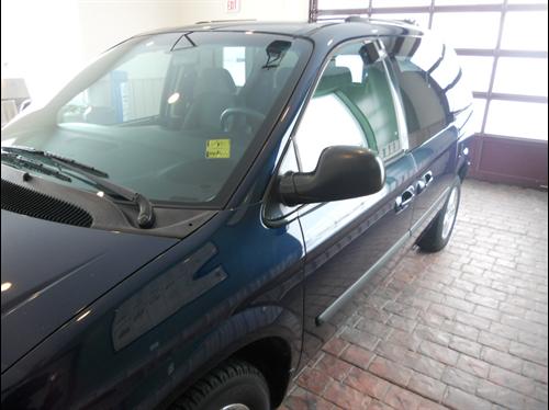 Dodge Caravan S Other