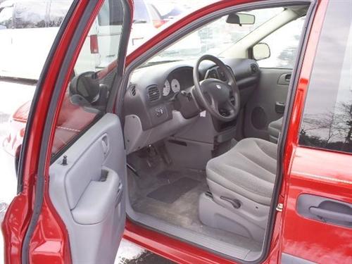 Dodge Caravan 2005 photo 5