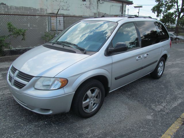 Dodge Caravan S MiniVan