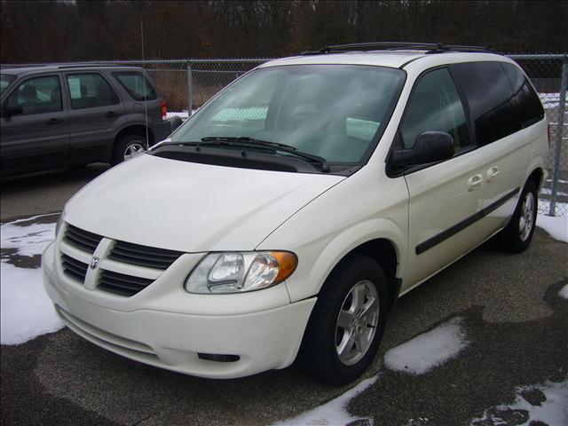 Dodge Caravan ES Sport MiniVan