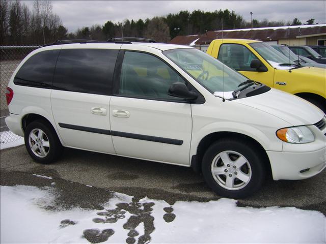 Dodge Caravan 2005 photo 1