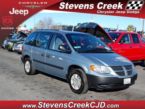Dodge Caravan 2005 photo 3