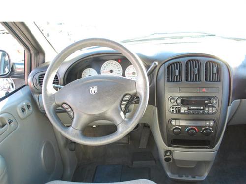 Dodge Caravan 2005 photo 1