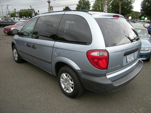 Dodge Caravan 2005 photo 1