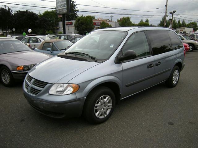 Dodge Caravan 2005 photo 3