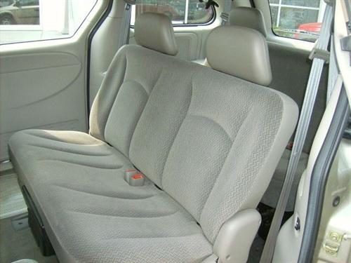 Dodge Caravan 2005 photo 5