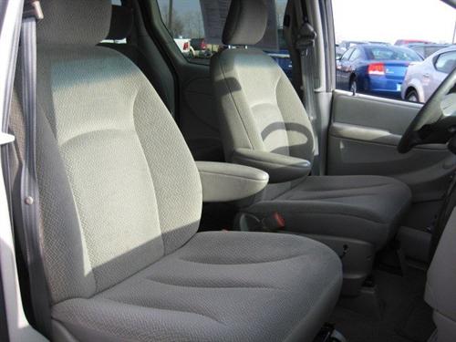 Dodge Caravan 2005 photo 5