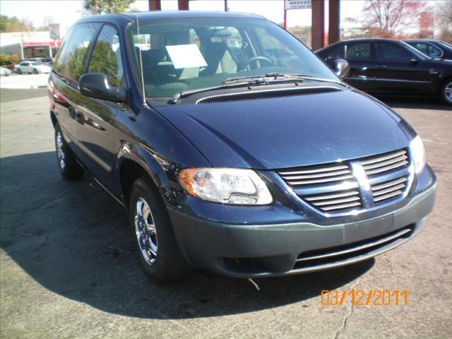 Dodge Caravan 2005 photo 5